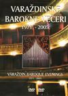 online anhören Various - Varaždinske Barokne Večeri 1971 2005 Varaždin Baroque Evenings 1971 2005