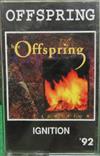 lataa albumi The Offspring - Ignition