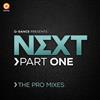 télécharger l'album Various - Q Dance Presents NEXT Part One The Pro Mixes