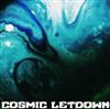 ladda ner album Cosmic Letdown - Venera