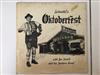 last ned album Joe Smiell - Scheidels Oktoberfest