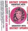 ladda ner album Britney Spears - Im A Slave 4 U Greatest Hits 2002