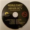 online anhören World Party - Arkeology 14 Songs From The Diary Music Collection