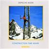 baixar álbum Depeche Mode - Construction Time Again Remixes