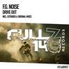 descargar álbum FG Noise - Drive Out