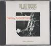 last ned album Benny Goodman - The Jazz Masters 100 Años De Swing