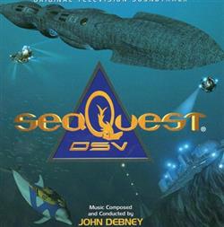 Download John Debney - seaQuest DSV