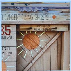 Download The Astounds - Ancient Flying Ghosts