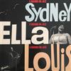 last ned album Ella, Louis Et Sidney Bechet - Les Grands Succès Du Jazz