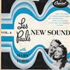 écouter en ligne Les Paul & Mary Ford - The New Sound Volume II