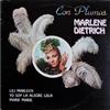 online anhören Marlene Dietrich - Con Plumas