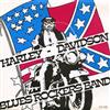 ascolta in linea Blues Rockers Band - Harley Davidson