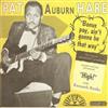 Album herunterladen Pat Hare - Bonus Pay Aint Gonna Be That Way