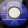 baixar álbum Danny King - Amen