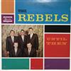 online anhören The Rebels Quartet - Until Then