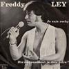 descargar álbum Freddy Ley - Je Suis Rocky