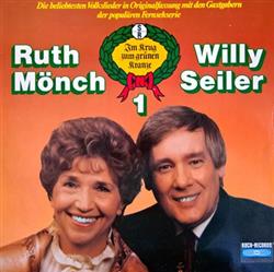 Download Ruth Mönch Und Willy Seiler - Im Krug Zum Grünen Kranze