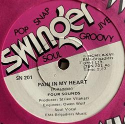 Download Four Sounds - Pain In My Heart