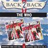 descargar álbum The Who - Rarities 1966 1972 Vol I Rarities 1966 1972 Vol II