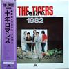 descargar álbum The Tigers - 1982