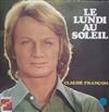 baixar álbum Claude François - Le Lundi Au Soleil Belinda