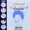 ladda ner album Round The Horne - Round The Horne Series Four February 1968 June 1968