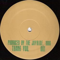 Download Joyride - Thank You