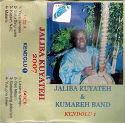 Download Jaliba Kuyateh & Kumareh Band - Kendolu 1