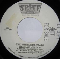 Download The Whitesidewalls - Clear Lake Medley 82