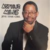 last ned album Arthur Miles - Jive Time Girl