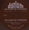 lataa albumi Durium Orchestra - The Count Of Luxemburg