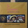 last ned album The Compañeros De Mexico With Carlos Julio Ramirez - The Sound Of A Chorus