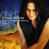 Cyndi Boste - Push Comes To Shove