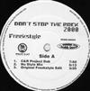 ladda ner album Freekstyle - Dont Stop The Rock 2000