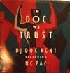 descargar álbum DJ Doc RCNY - In Doc We Trust