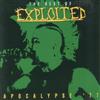 lyssna på nätet The Exploited - Apocalypse 77