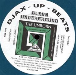 Download Glenn Underground - The Unborn