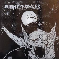 Download Night Prowler - Night Prowler