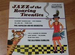 Download Phil Napoleon And His Orchestra, California Ramblers - Jazz Of The Roaring Twenties Volume 2