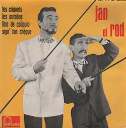 Download Jan Et Rod - Les Criquets