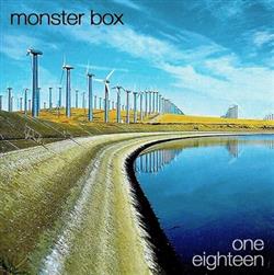 Download Monster Box - One Eighteen