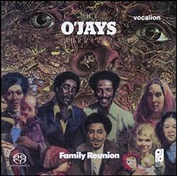 Download The O'Jays - Survival Family Reunion