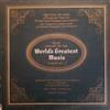 Tchaikovsky, Stravinsky , And Sibelius - Basic Library Of The Worlds Greatest Music Album No 5