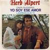 écouter en ligne Herb Alpert - Yo Soy Ese Amor Canta En Español