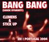 baixar álbum Clemens & Stick Up - Bang Bang Dansk Dynamit