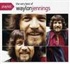 Walyon Jennings - The Very Best of Waylon Jennings Playlist