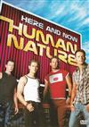 ladda ner album Human Nature - Here And Now