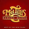 online anhören Mel Tillis - Memory Maker Best Of The Mgm Years