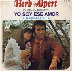 Download Herb Alpert - Yo Soy Ese Amor Canta En Español