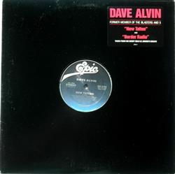 Download Dave Alvin - New Tattoo Border Radio
